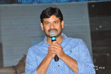 MLA Movie SuccessMeet